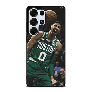 JAYSON TATUM BOSTON CELTICS 2 Samsung Galaxy S25 Ultra Case Cover