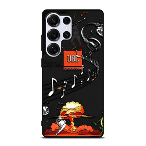 JBL MELODY SPEAKER Samsung Galaxy S25 Ultra Case Cover