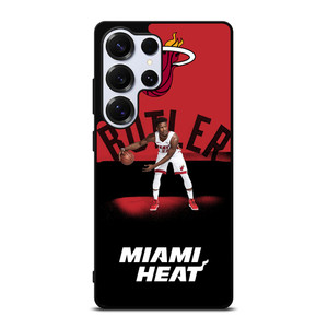 JIMMY BUTLER MIAMI HEAT PLAYER Samsung Galaxy S25 Ultra Case Cover