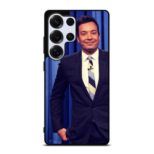 JIMMY FALLON COMEDIAN Samsung Galaxy S25 Ultra Case Cover