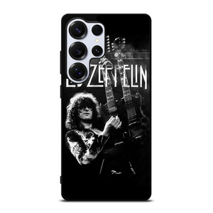 JIMMY PAGE LED ZEPPELIN Samsung Galaxy S25 Ultra Case Cover