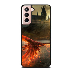 FANTASTIC BEAST 3 THE SECRETS OF DUMBLEDORE MOVIES Samsung Galaxy S21 Case Cover