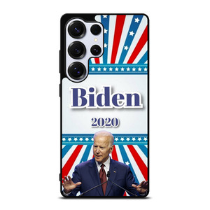 JOE BIDEN PRESIDENT 2020 Samsung Galaxy S25 Ultra Case Cover