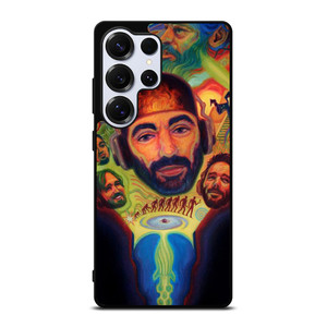 JOE ROGAN EXPERIENCE ART Samsung Galaxy S25 Ultra Case Cover