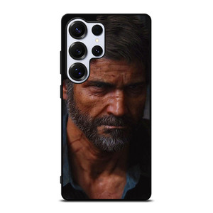 JOEL MILLER THE LAST OF US GAMES Samsung Galaxy S25 Ultra Case Cover