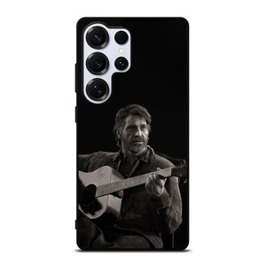 JOEL MILLER THE LAST OF US PART 2 Samsung Galaxy S25 Ultra Case Cover