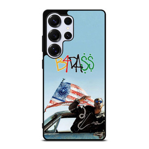 JOEY BADASS AMERICAN RAPPER Samsung Galaxy S25 Ultra Case Cover