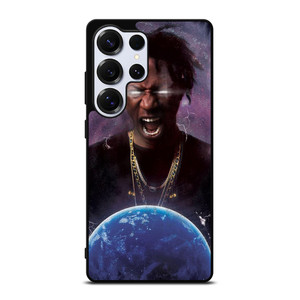 JOEY BADASS FANN ART Samsung Galaxy S25 Ultra Case Cover
