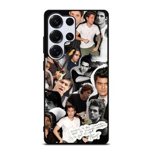 JOHN MAYER COLLAGE Samsung Galaxy S25 Ultra Case Cover