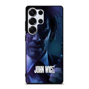 JOHN WICK 2 MOVIE Samsung Galaxy S25 Ultra Case Cover JOHN WICK 2 MOVIE Samsung Galaxy S25 Ultra Case Cover