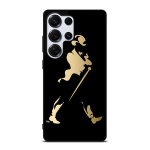 JOHNNIE WALKER WHISKEY LOGO Samsung Galaxy S25 Ultra Case Cover