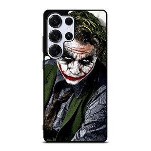 JOKER HEATH LEDGER ART Samsung Galaxy S25 Ultra Case Cover