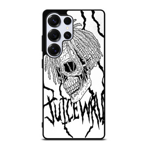 JUICE WORLD SKULL ART Samsung Galaxy S25 Ultra Case Cover