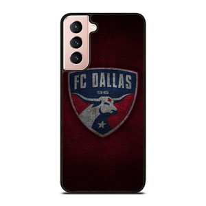 FC DALLAS SOCCER MLS Samsung Galaxy S21 Case Cover