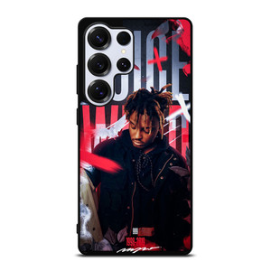 JUICE WRLD SINGER RIP Samsung Galaxy S25 Ultra Case Cover JUICE WRLD SINGER RIP Samsung Galaxy S25 Ultra Case Cover