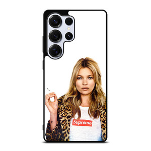 KATE MOSS SUPREME Samsung Galaxy S25 Ultra Case Cover