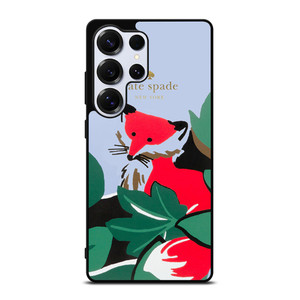 KATE SPADE BLAZE A TRAIL Samsung Galaxy S25 Ultra Case Cover
