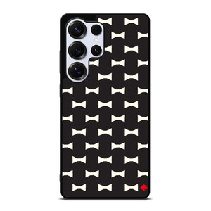 KATE SPADE BOWTIES COLLAGE Samsung Galaxy S25 Ultra Case Cover KATE SPADE BOWTIES COLLAGE Samsung Galaxy S25 Ultra Case Cover