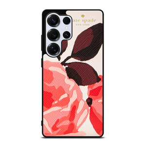 KATE SPADE CAMEROON STREET ROSES Samsung Galaxy S25 Ultra Case Cover KATE SPADE CAMEROON STREET ROSES Samsung Galaxy S25 Ultra Case Cover