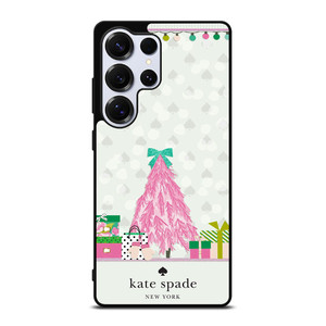 KATE SPADE CHRISMAS GIFT Samsung Galaxy S25 Ultra Case Cover KATE SPADE CHRISMAS GIFT Samsung Galaxy S25 Ultra Case Cover