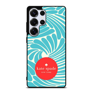 KATE SPADE JAPANESE PATTERN Samsung Galaxy S25 Ultra Case Cover KATE SPADE JAPANESE PATTERN Samsung Galaxy S25 Ultra Case Cover