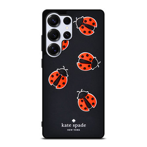 KATE SPADE LADYBUG Samsung Galaxy S25 Ultra Case Cover KATE SPADE LADYBUG Samsung Galaxy S25 Ultra Case Cover