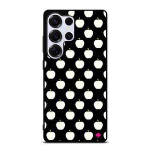 KATE SPADE LOGO APPLE COLLAGE Samsung Galaxy S25 Ultra Case Cover KATE SPADE LOGO APPLE COLLAGE Samsung Galaxy S25 Ultra Case Cover