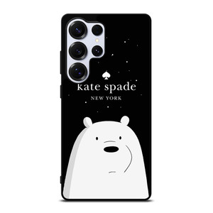 KATE SPADE NEW YORK BEAR Samsung Galaxy S25 Ultra Case Cover