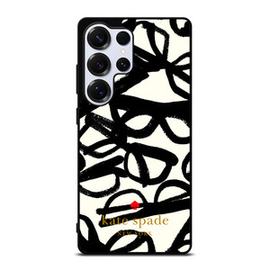 KATE SPADE NEW YORK GLASSES Samsung Galaxy S25 Ultra Case Cover