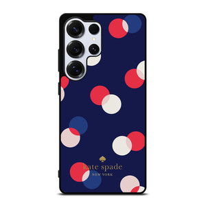 KATE SPADE NEW YORK LIGHT BUBBLE Samsung Galaxy S25 Ultra Case Cover