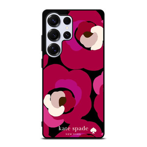 KATE SPADE NEW YORK ROSES Samsung Galaxy S25 Ultra Case Cover