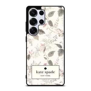 KATE SPADE NEW YORK VINTAGE Samsung Galaxy S25 Ultra Case Cover