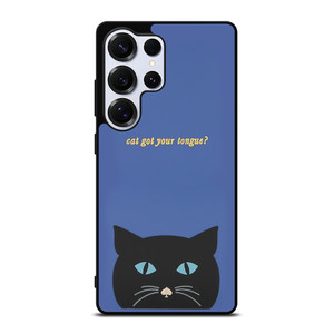 KATE SPADE RESIN CAT Samsung Galaxy S25 Ultra Case Cover