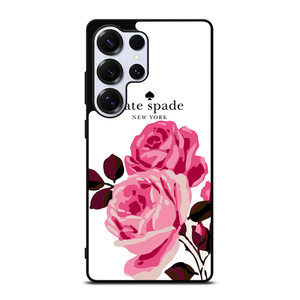 KATE SPADE ROSE Samsung Galaxy S25 Ultra Case Cover