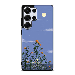 KATE SPADE SPRING SEASON Samsung Galaxy S25 Ultra Case Cover KATE SPADE SPRING SEASON Samsung Galaxy S25 Ultra Case Cover