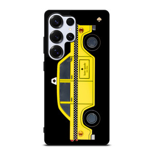 KATE SPADE TAXI Samsung Galaxy S25 Ultra Case Cover KATE SPADE TAXI Samsung Galaxy S25 Ultra Case Cover