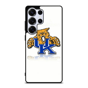 KENTUCKY WILDCATS SIMPLE LOGO Samsung Galaxy S25 Ultra Case Cover