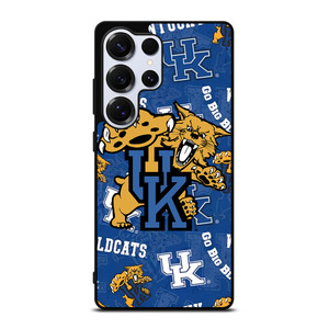KENTUCKY WILDCATS WALLPAPER MLS Samsung Galaxy S25 Ultra Case Cover KENTUCKY WILDCATS WALLPAPER MLS Samsung Galaxy S25 Ultra Case Cover