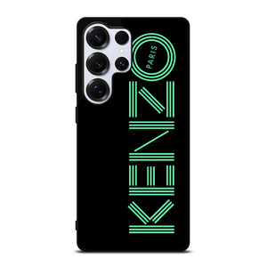 KENZO PARIS LOGO 2 Samsung Galaxy S25 Ultra Case Cover