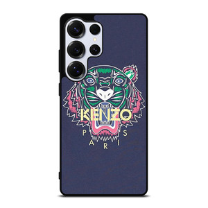 KENZO PARIS TIGER TARO Samsung Galaxy S25 Ultra Case Cover KENZO PARIS TIGER TARO Samsung Galaxy S25 Ultra Case Cover