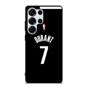 KEVIN DURANT BROOKLYN NETS NBA Samsung Galaxy S25 Ultra Case Cover