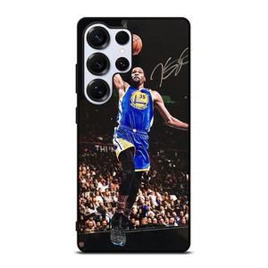 KEVIN DURANT KD SIGNATURE Samsung Galaxy S25 Ultra Case Cover KEVIN DURANT KD SIGNATURE Samsung Galaxy S25 Ultra Case Cover
