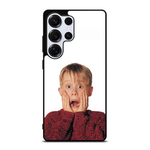 KEVIN MCCALLISTER HOME ALONE Samsung Galaxy S25 Ultra Case Cover