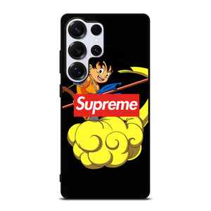 KID GOKU DRAGON BALL SUPREME Samsung Galaxy S25 Ultra Case Cover KID GOKU DRAGON BALL SUPREME Samsung Galaxy S25 Ultra Case Cover