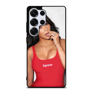 KIM KARDASHIAN SUPREME 2 Samsung Galaxy S25 Ultra Case Cover KIM KARDASHIAN SUPREME 2 Samsung Galaxy S25 Ultra Case Cover