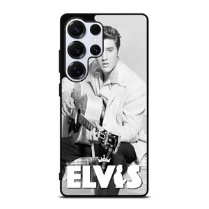 KING ELVIS PRESLEY Samsung Galaxy S25 Ultra Case Cover KING ELVIS PRESLEY Samsung Galaxy S25 Ultra Case Cover