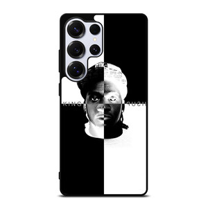 KING PUSHA T RAPPER Samsung Galaxy S25 Ultra Case Cover