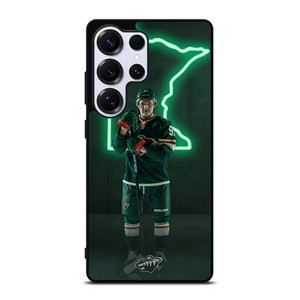KIRILL KAPRIZOV MINNESOTA WILD Samsung Galaxy S25 Ultra Case Cover KIRILL KAPRIZOV MINNESOTA WILD Samsung Galaxy S25 Ultra Case Cover