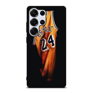 KOBE BRYANT TANKTOP Samsung Galaxy S25 Ultra Case Cover