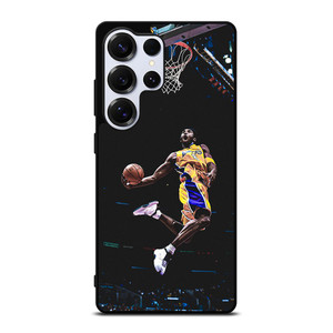 KOBE LAKERS AESTHETIC Samsung Galaxy S25 Ultra Case Cover KOBE LAKERS AESTHETIC Samsung Galaxy S25 Ultra Case Cover